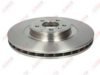 ABE C3A036ABE Brake Disc